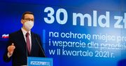 Nowa tarcza antykryzysowa. Pieniądze mają być błyskawicznie na kontach. "Postawa św. Tomasza" wśród przedsiębiorców