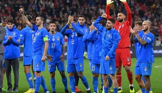 Włosi powinni być na mistrzostwach świata? "Myślę, że na to zasłużyliśmy"