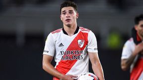 Real Madryt myśli o transferze "nowego Messiego"