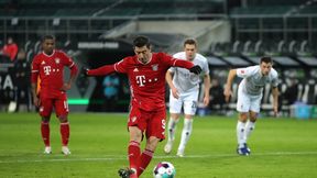 Bundesliga. Robert Lewandowski w pogoni za Gerdem Muellerem. Nie wszystko zależy od Polaka