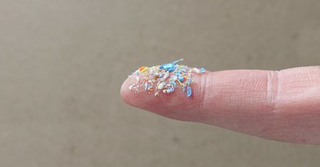 Niepokojące odkrycie naukowców. W ludzkiej krwi znajdują się drobiny mikroplastiku