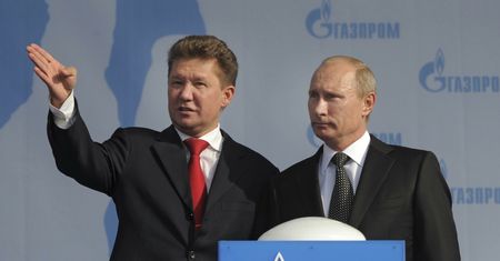 Rosja zakręciła kolejny kurek z gazem. Dostała odpowiedź