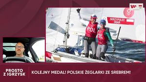 Tokio 2020. Nerwy po medalowym wyścigu Polek. Ekspert tłumaczy protest rywalek