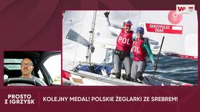 Tokio 2020. Nerwy po medalowym wyścigu Polek. Ekspert tłumaczy protest rywalek