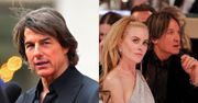 Tom Cruise o rozwodzie Kidman i Urbana: "KARMA!". Aktor wciąż nie może przeboleć żartów z jego niskiego wzrostu...