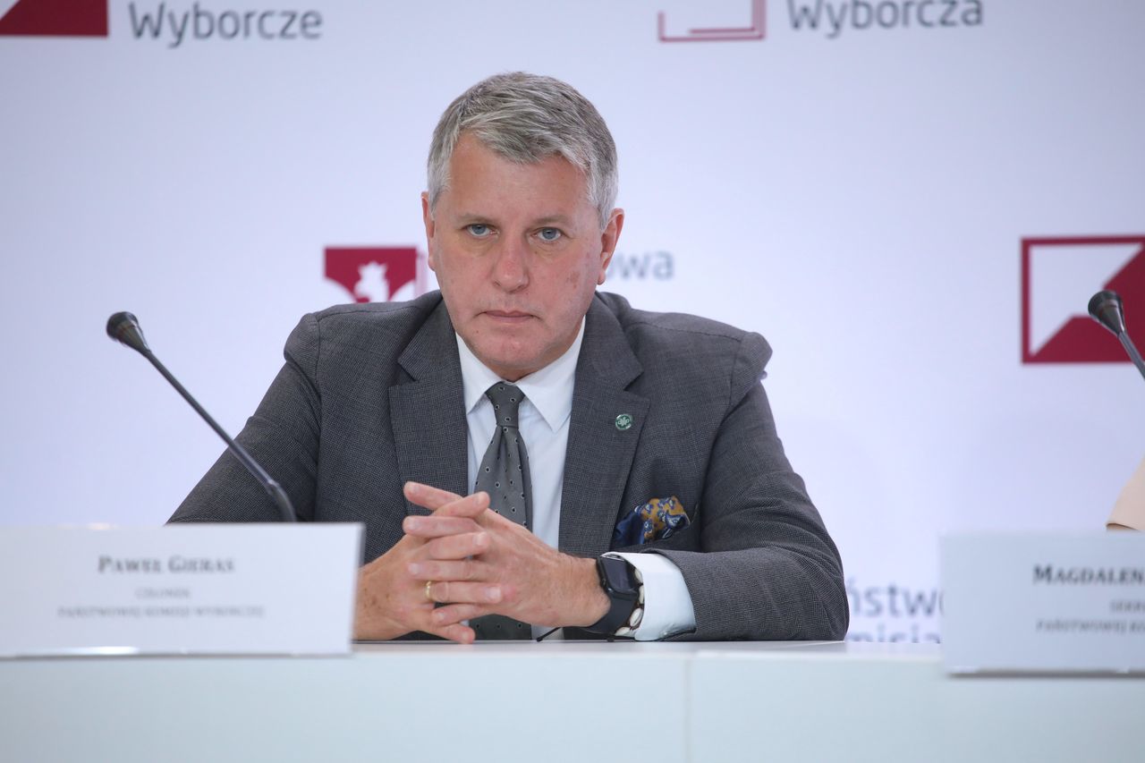 PiS uderza w PKW. "W mojej ocenie można traktować to jako nadużycie prawa"