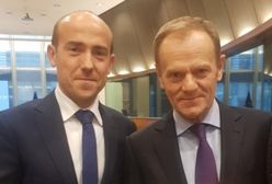 Donald Tusk spotka się z Borysem Budką. Jest nowy, zaskakujący scenariusz