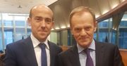 Donald Tusk spotka się z Borysem Budką. Jest nowy, zaskakujący scenariusz