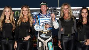 Premierowe zwycięstwo Jasona Doyle'a w GP! Sensacyjne podium Chrisa Harrisa!