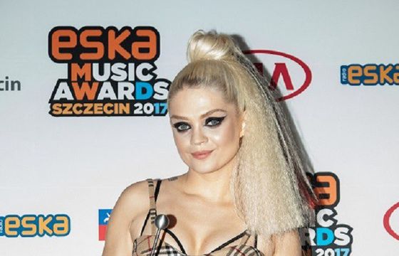 Chylińska, Bednarek, C-BooL, Gromee i Margaret laureatami Eska Music Awards Szczecin 2017