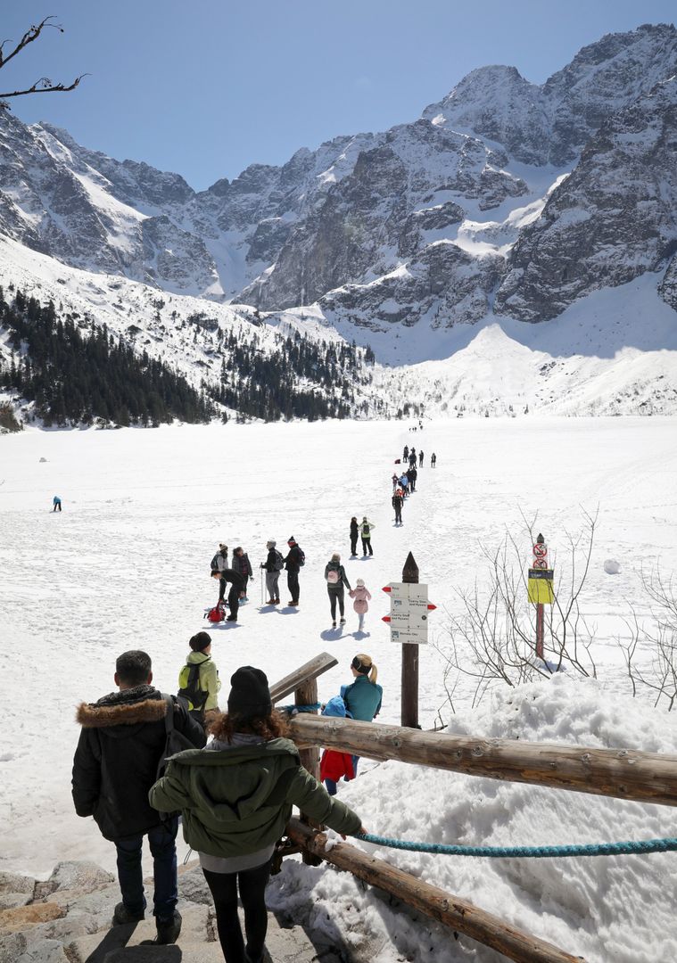 tatry