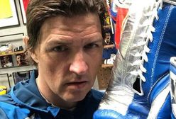 Tomasz Smokowski otarł się o śmierć. Opowiedział o chorobie