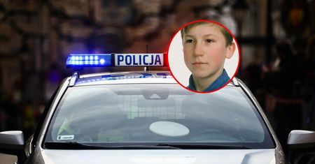 Zaginął 23 lata temu. Policja szuka świadków
