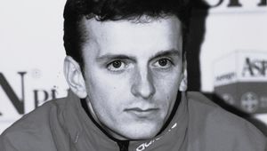 Dziś skończyłby 52 lata. O jego śmierci mówiła cała Polska