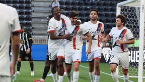 Paris Saint-Germain nie zawiodło. Tytuł na wyciągnięcie ręki