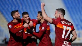 Serie A. AS Roma - AC Milan na żywo. Gdzie oglądać mecz ligi włoskiej? Transmisja TV i stream