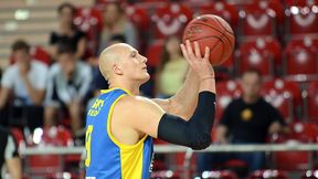 Fotorelacja: ACH UTH Rosa Radom - SKK Siedlce 58:75