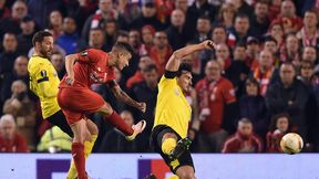 Liverpool FC - Villarreal na żywo. Transmisja TV, stream online. Gdzie oglądać?