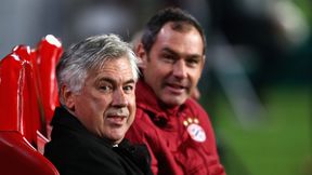 Bayern: Paul Clement rozmawia ze Swansea City