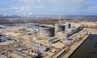 Grupa Azoty Polyolefins: "układ z wierzycielami to nie upadłość". Spółka wyjaśnia sytuację