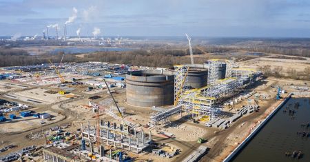 Grupa Azoty Polyolefins: "układ z wierzycielami to nie upadłość". Spółka wyjaśnia sytuację