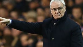 Claudio Ranieri przed hitowym meczem: jesteśmy gotowi do walki o tytuł