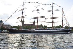 Rosyjski statek płynie do Gdyni. Estonia nie wpuściła go do siebie