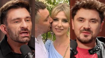 Daniel Martyniuk ZDRADZIŁ FAUSTYNĘ, a potem zgłosił się na odwyk! "Poleciałem za ostro"