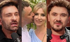 Daniel Martyniuk ZDRADZIŁ FAUSTYNĘ, a potem zgłosił się na odwyk! "Poleciałem za ostro"