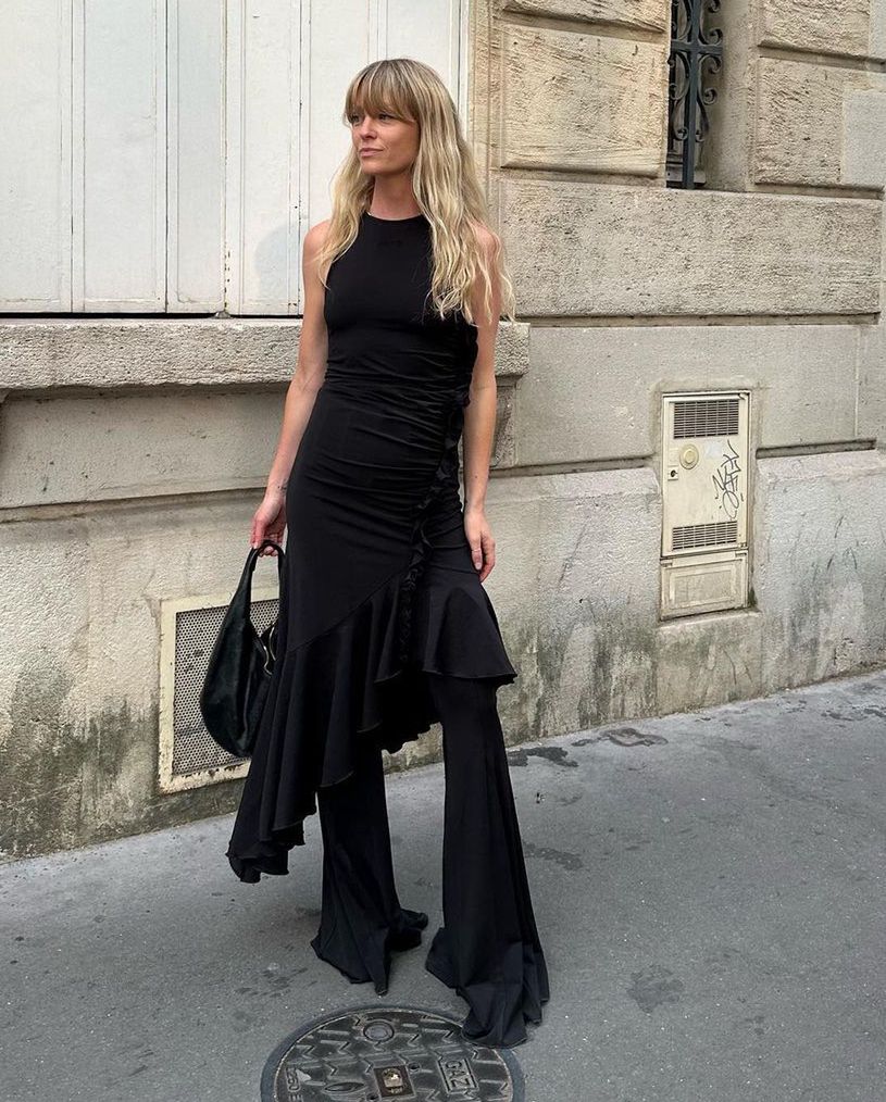 Scandi hairline - nowy trend w koloryzacji