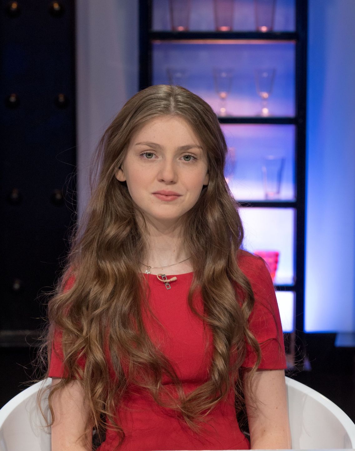 Aleksandra Osuchowska