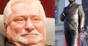 W centrum Warszawy stanie kolejny pomnik? Tym razem Lecha Wałęsy...
