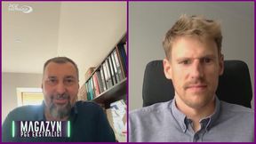 "Cały czas podejmował złe decyzje". Dobrucki o powrocie Janowskiego do kadry