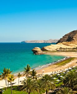 Odkryj magię Omanu. Egzotyczny kierunek całoroczny