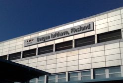 Lotnisko Bergen-Flesland (BGO). Jak się dostać do centrum miasta?