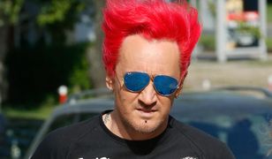 Michał Wiśniewski w żałobie. Nie żyje bliska mu osoba