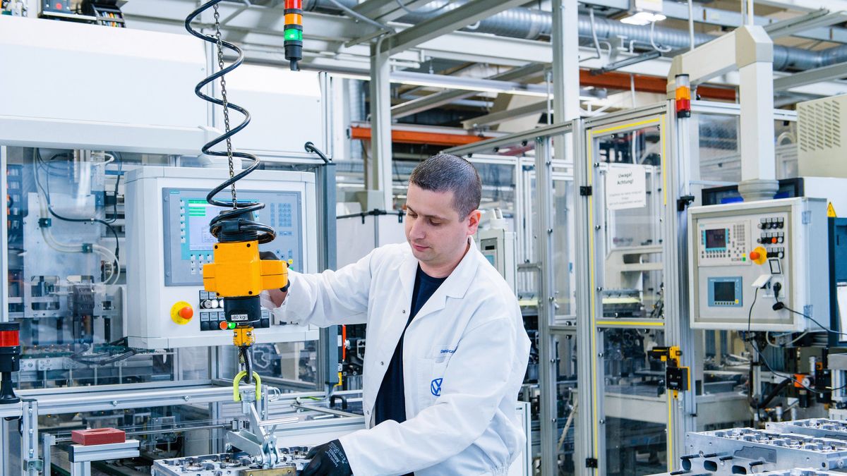 Diesel jeszcze nie umiera - przynajmniej w Polsce