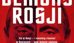 Reklama książki dziennikarza Onetu zablokowana. Przez okładkę z twarzą Putina
