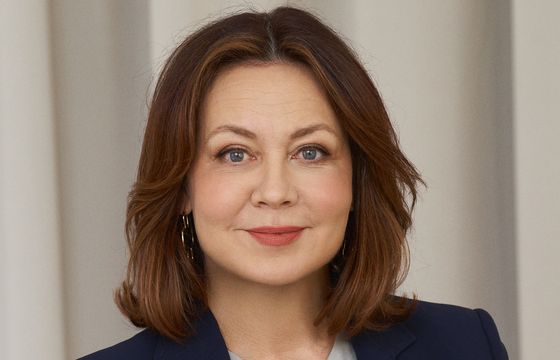 Pożegnanie z ATM Grupą po roku. Rezygnuje wiceprezeska