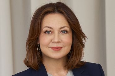 Urszula Piasecka, fot. ATM Grupa