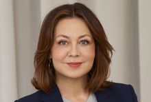 Urszula Piasecka, fot. ATM Grupa