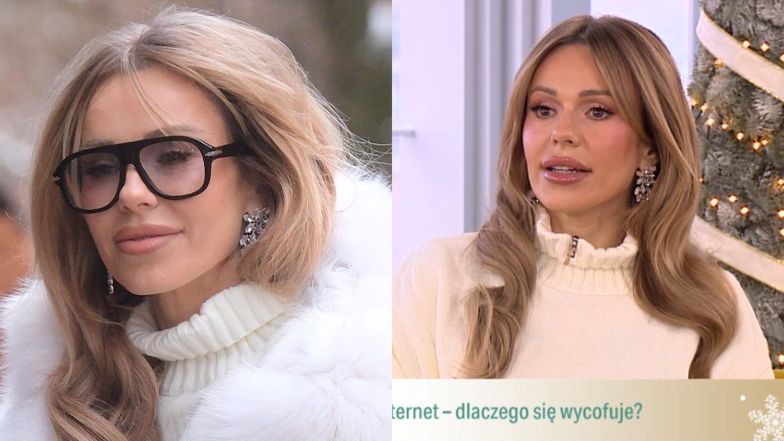 Doda wycofuje się z internetu?