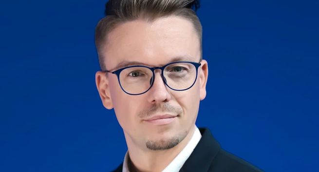 Marcin Tobiasz szefem marketingu Exim Tours