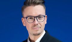 Marcin Tobiasz szefem marketingu Exim Tours