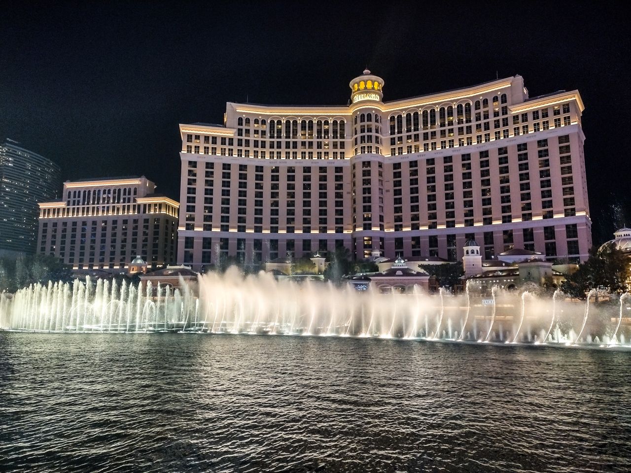 Las Vegas, USA, kasyna
