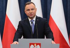 Andrzej Duda ma uwagi do Polskiego Ładu