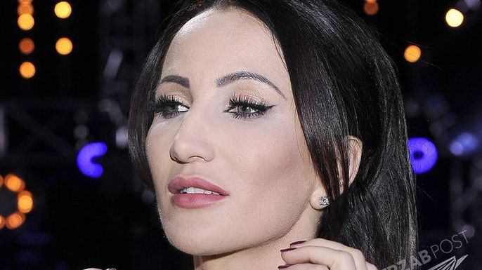 Justyna Steczkowska
Fotografia: AKPA