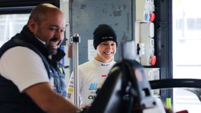 Szwajcarzy zachwyceni 14-letnim Polakiem. Podpisali z nim kontrakt