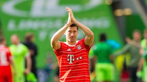 W Bayernie nikt nie płacze za Polakiem. "Bez Lewandowskiego wszystko inne kwitnie"