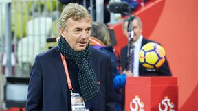 Serie A. "Cała Polska ci kibicuje". Zbigniew Boniek wspiera znanego piłkarza